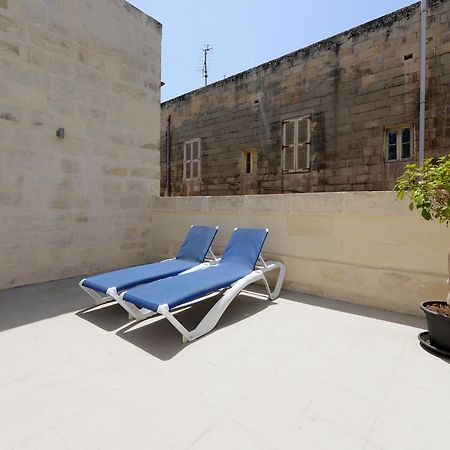 Vallettastay Lovely House Private Rooms Exterior photo