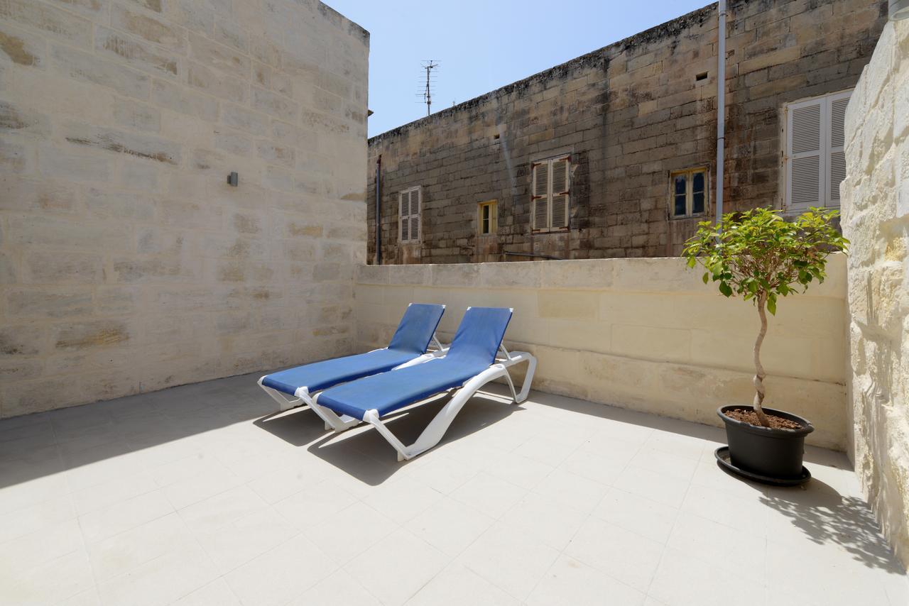 Vallettastay Lovely House Private Rooms Exterior photo