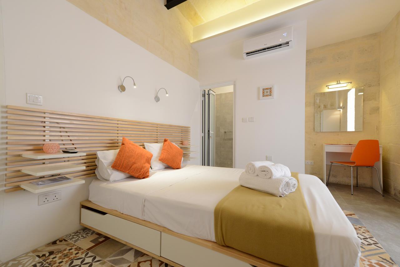 Vallettastay Lovely House Private Rooms Exterior photo