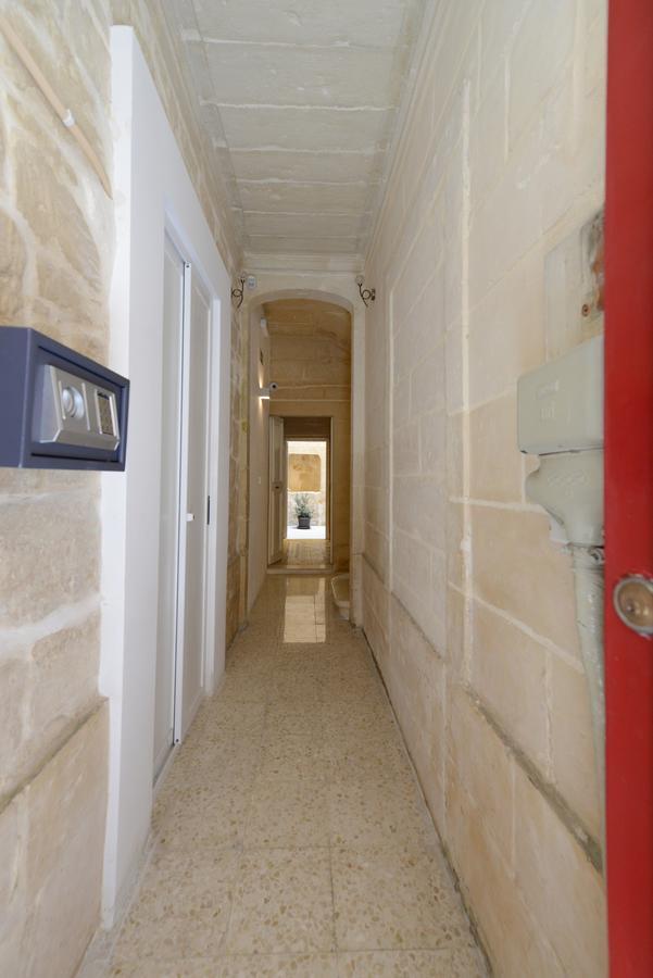 Vallettastay Lovely House Private Rooms Exterior photo