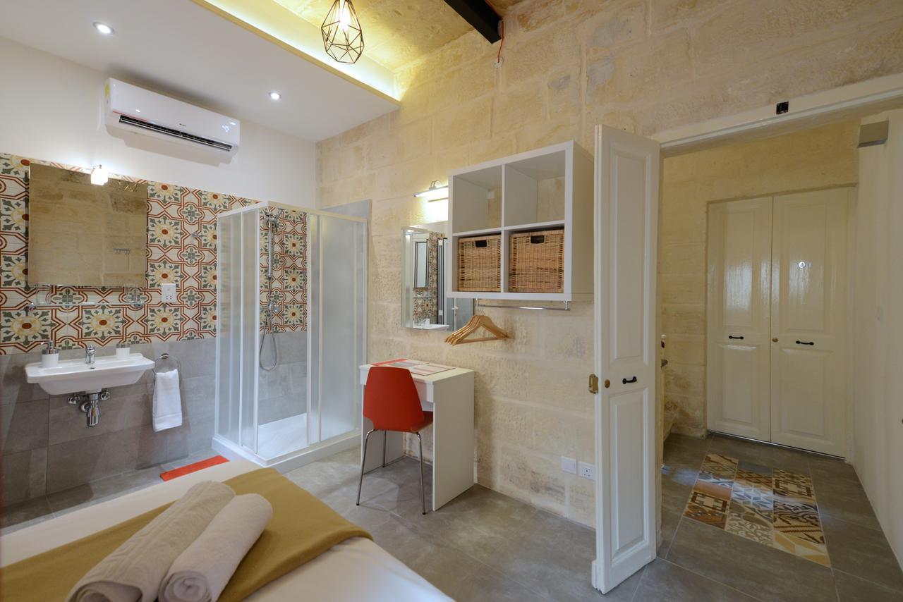 Vallettastay Lovely House Private Rooms Exterior photo