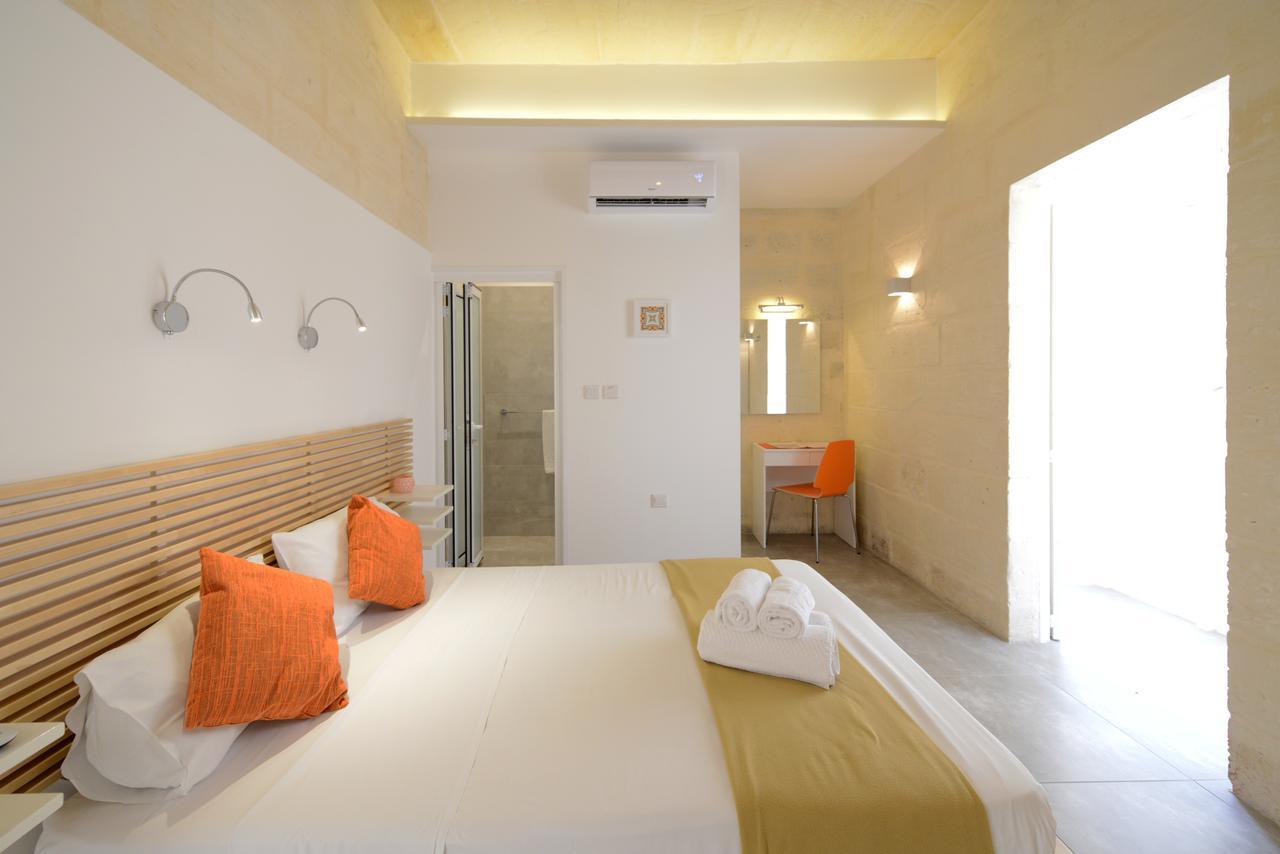Vallettastay Lovely House Private Rooms Exterior photo