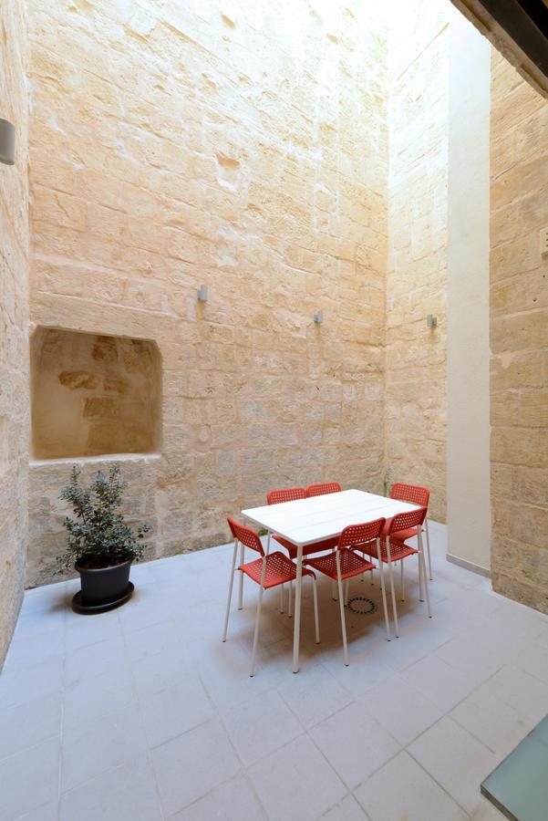 Vallettastay Lovely House Private Rooms Exterior photo